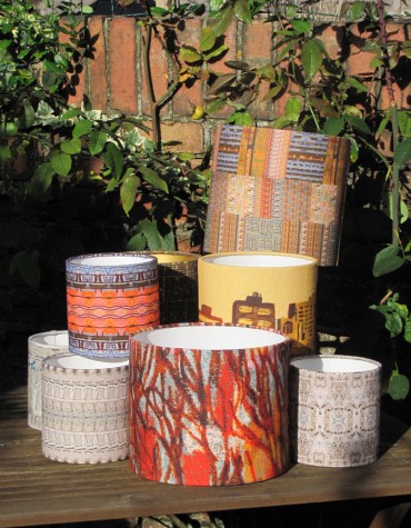 lampshades HCCF portrait